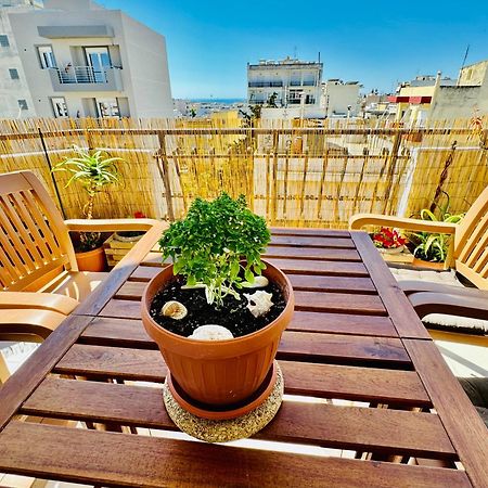 Panorama Elegant Apartment アレクサンドルポリス エクステリア 写真