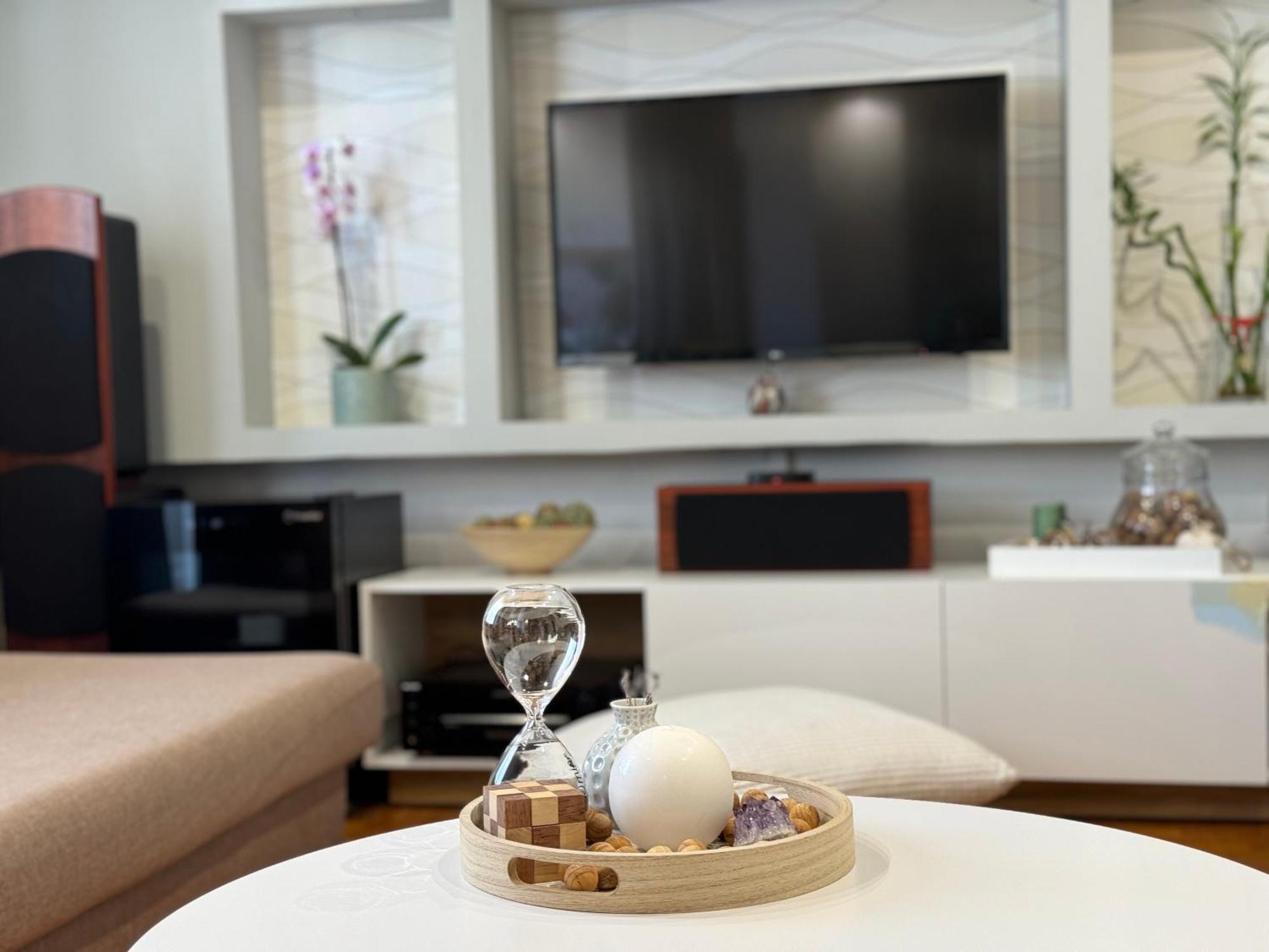Panorama Elegant Apartment アレクサンドルポリス エクステリア 写真