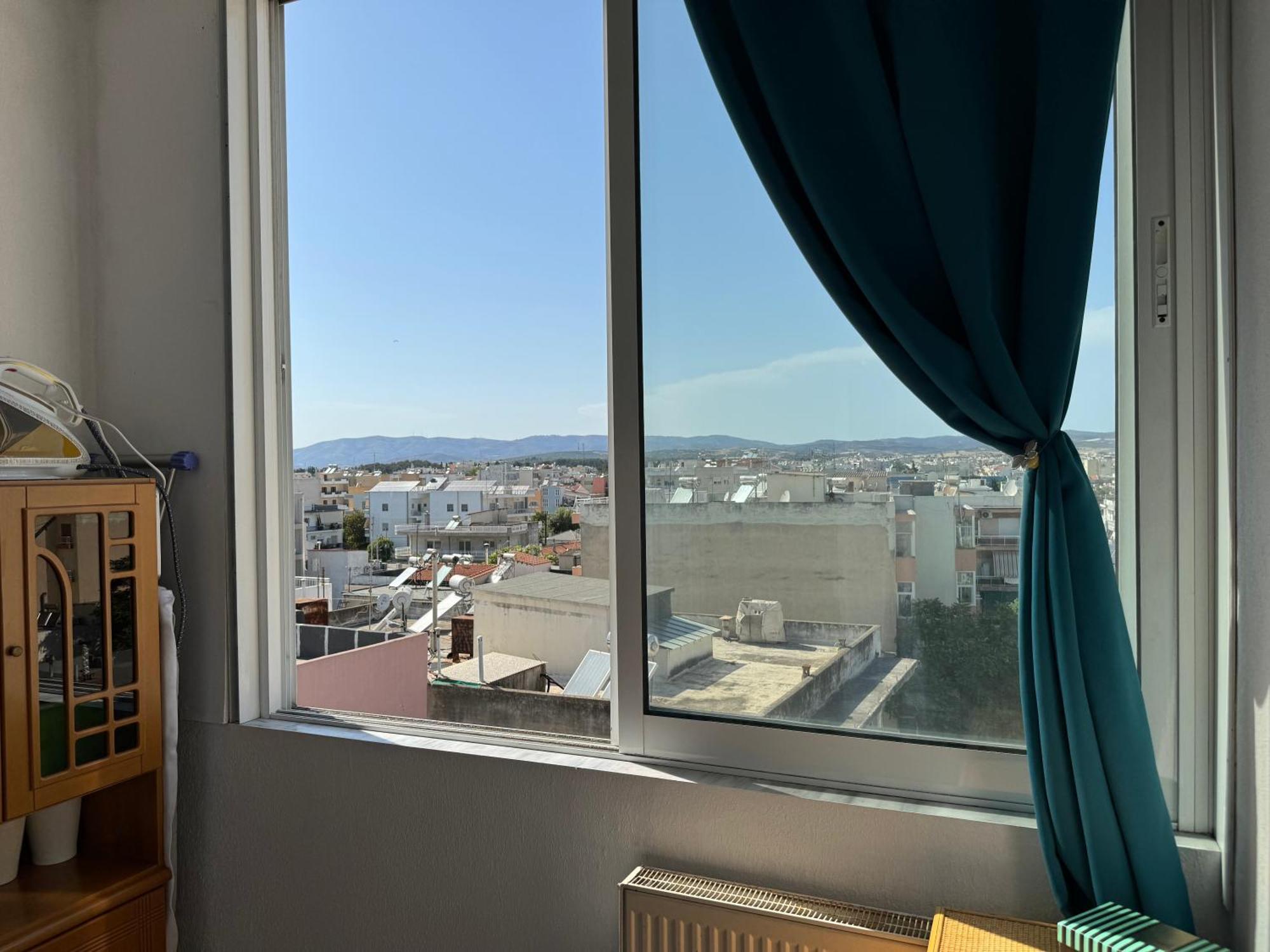 Panorama Elegant Apartment アレクサンドルポリス エクステリア 写真