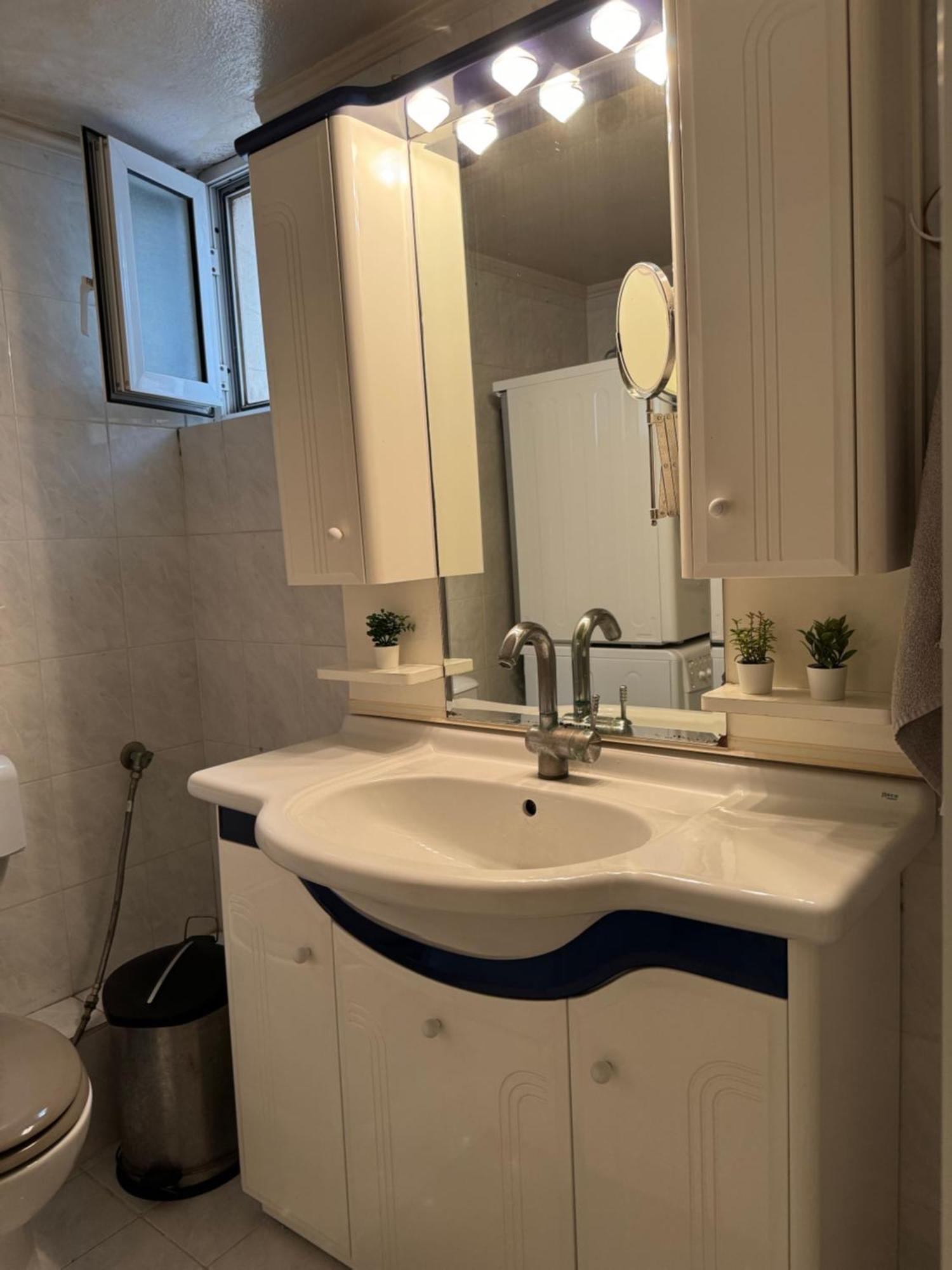 Panorama Elegant Apartment アレクサンドルポリス エクステリア 写真